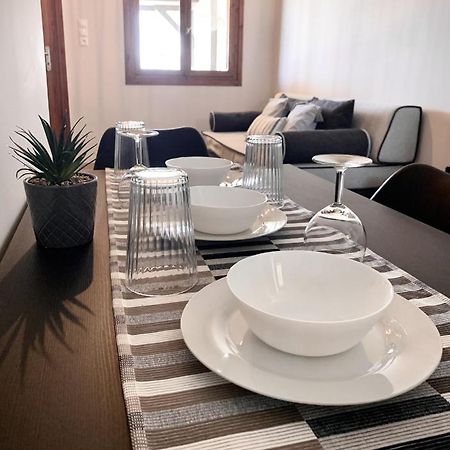 House By The Sea In Artemis Apartment Екстериор снимка