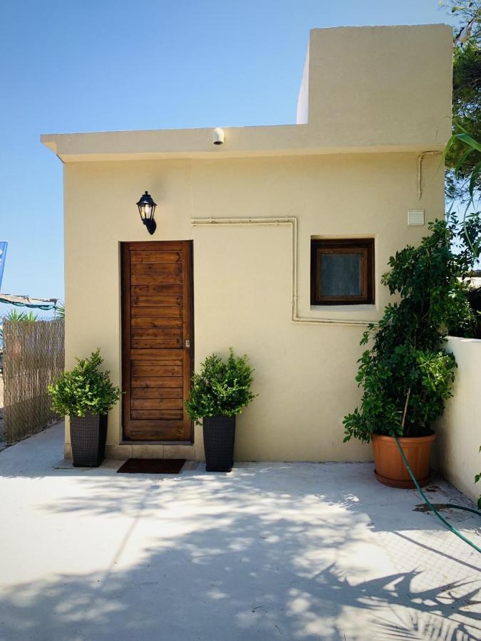 House By The Sea In Artemis Apartment Екстериор снимка