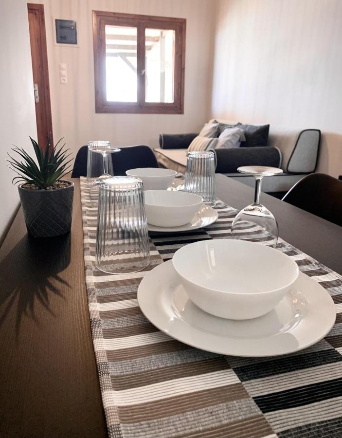 House By The Sea In Artemis Apartment Екстериор снимка