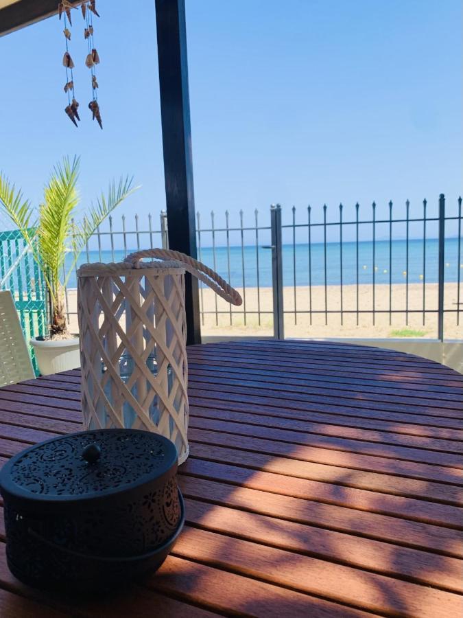 House By The Sea In Artemis Apartment Екстериор снимка