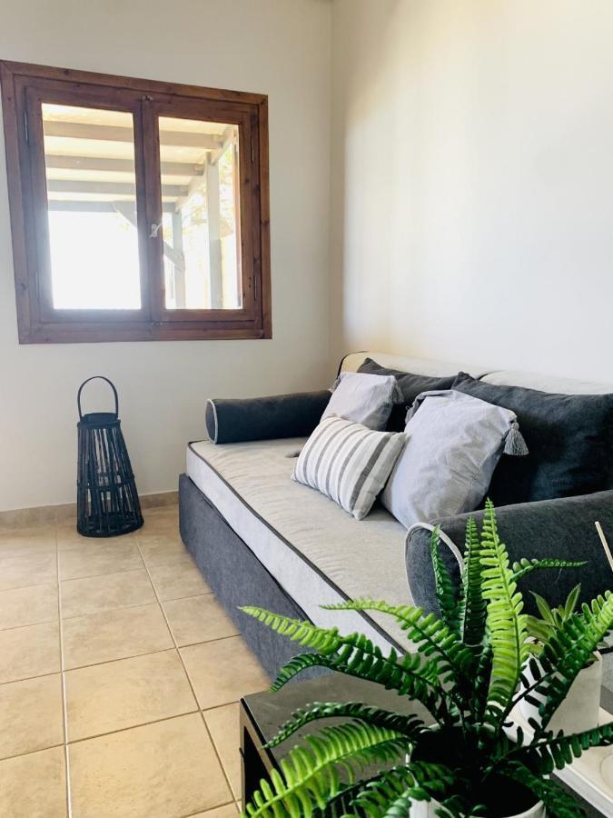 House By The Sea In Artemis Apartment Екстериор снимка