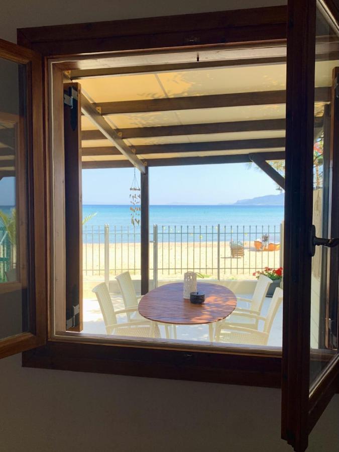 House By The Sea In Artemis Apartment Екстериор снимка