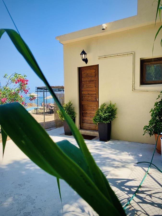 House By The Sea In Artemis Apartment Екстериор снимка