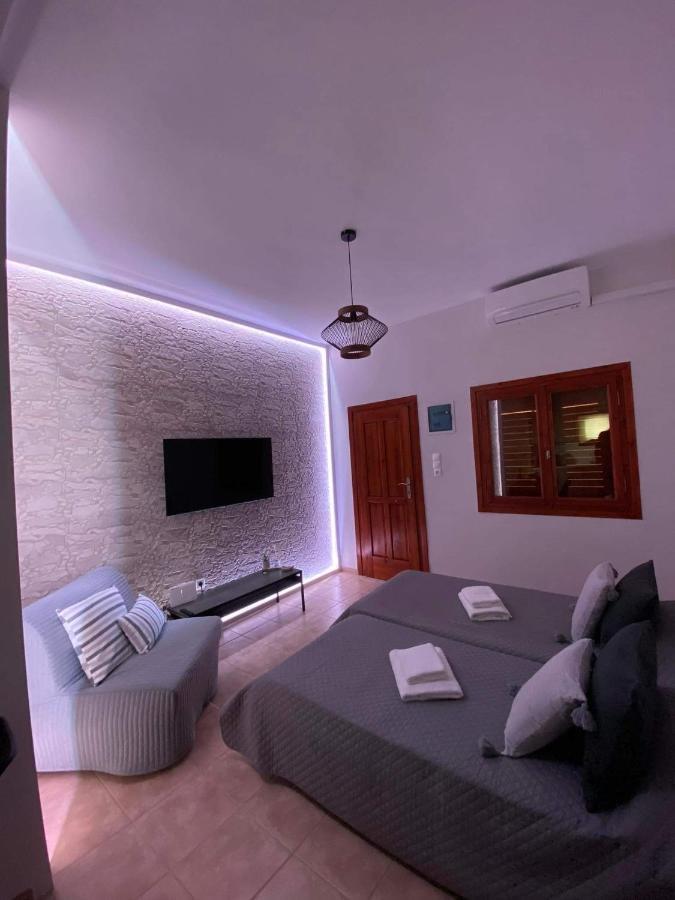 House By The Sea In Artemis Apartment Екстериор снимка